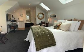 The Greytown Loft